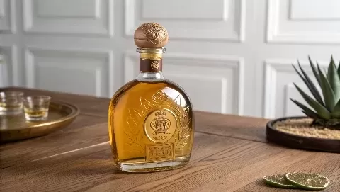 This tequila earned the top score of all bottles at the 2025 London Spirits Competition.