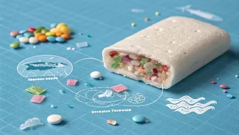A Recent Study from UCLA has Discovered that Microplastics are Present in Your Favorite Chewing Gum.