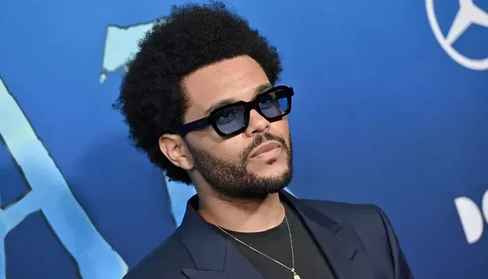 From Music Charts to Box Office Blues: The Weeknd's Film Venture Faces Harsh Reception