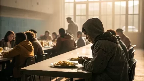 Here's Just How Critical Sharing Meals Is to Your Happiness