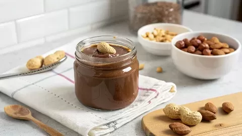 Nutella Unveils Its First New Flavor in the US in 61 Years