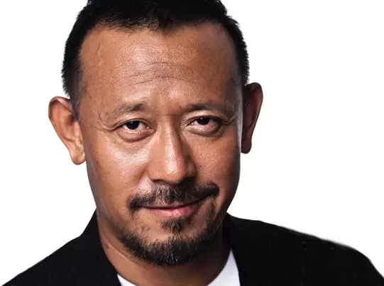 Jiang Wen on Stories, Smartphones, and the Secret to Great Acting